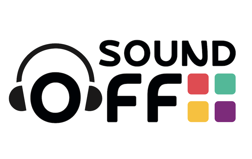 Logo SOUND OFF S5