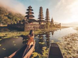 Bali Voyage S5