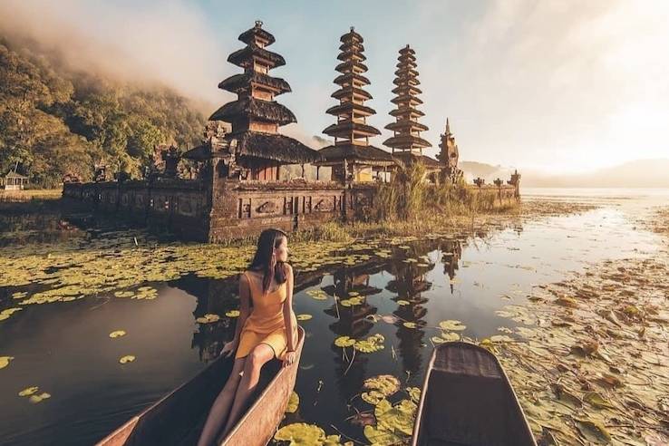 Bali Voyage S5