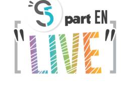 S5 part en live Logo