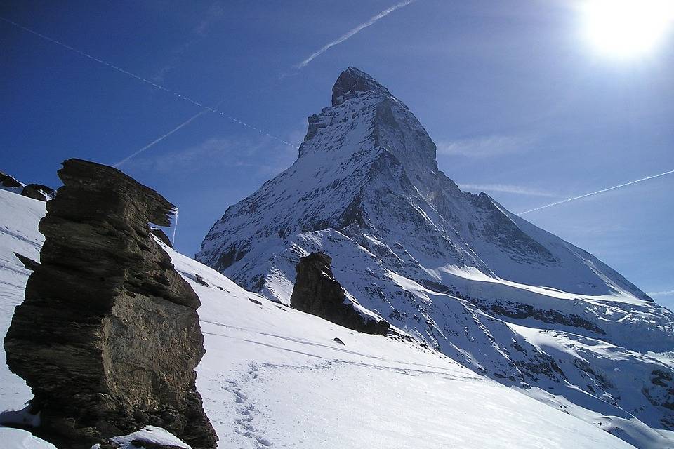 matterhorn