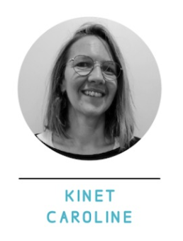 Caroline Kinet Accompagnateur de voyage 5