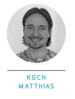Matthias Koch Accompagnateur de voyage S5