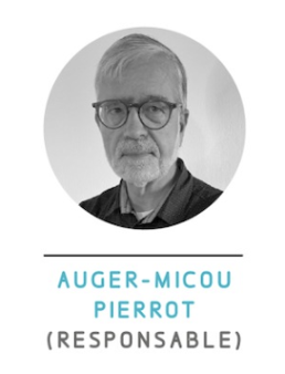 Pierrot Auger-Micou Accompagnateur voyage S5