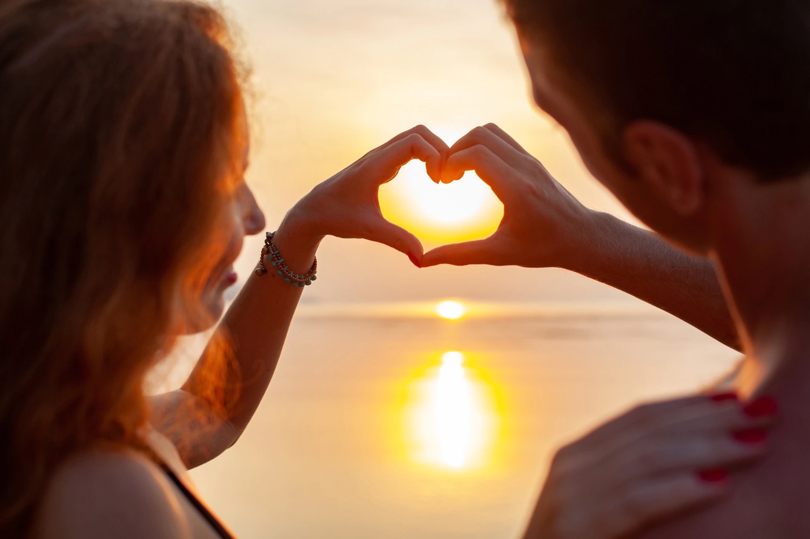 L'art de vivre en couple S5