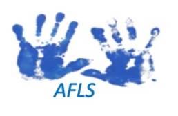 Logo AFLS partenaire S5