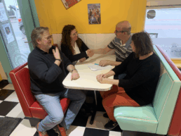 S5 AFLS 13 janvier Partenariat