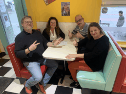 S5 AFLS 13 janvier Partenariat