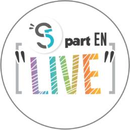S5 part en live Conférence en langue des signes française et internationale