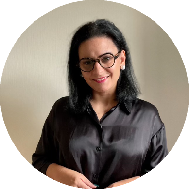 Pastille Annette Correira