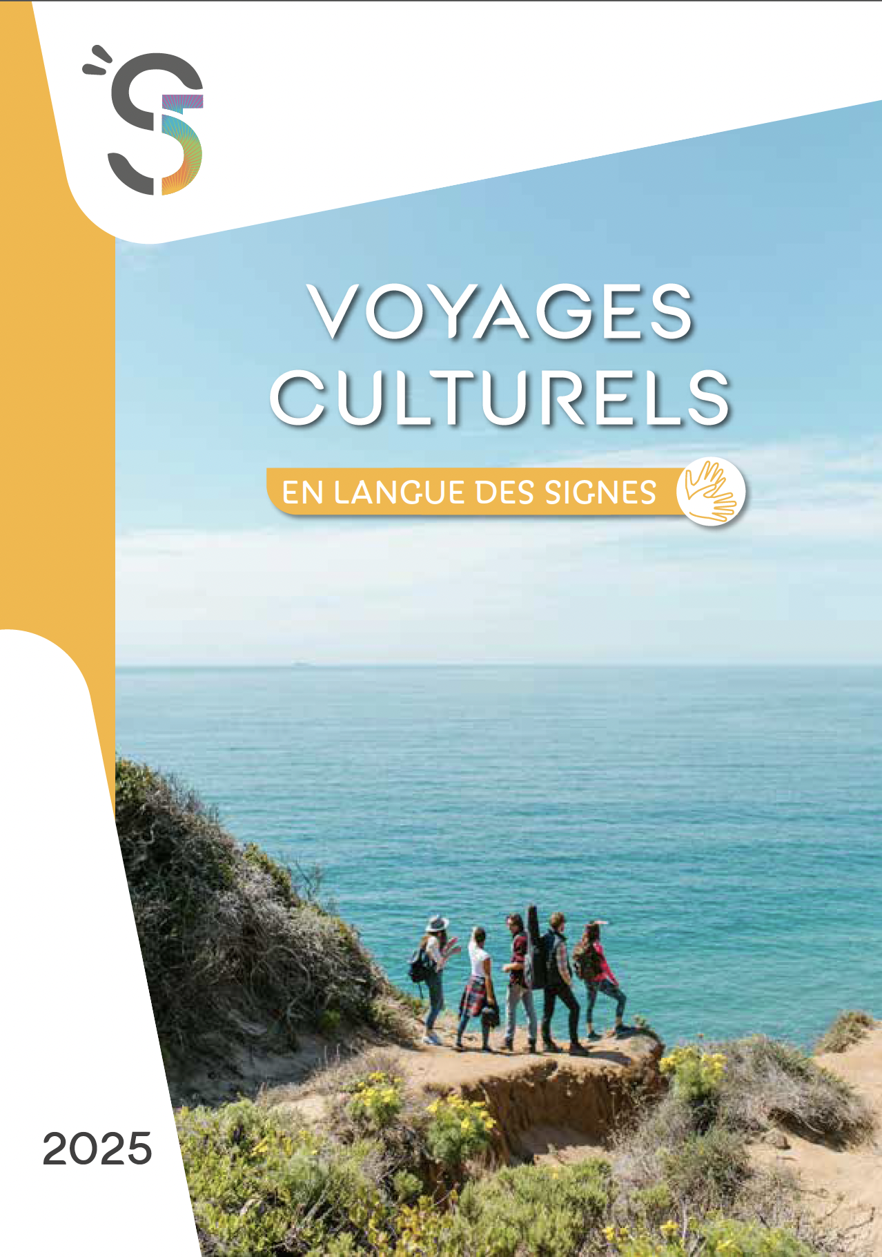 2025 - Brochure Voyage