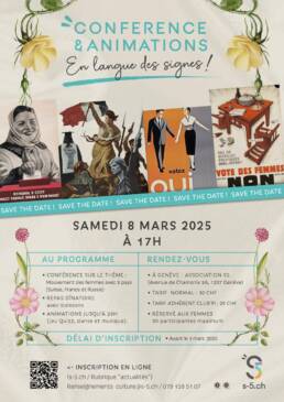 2025-03MAR8-Conférence FEMMES-S5