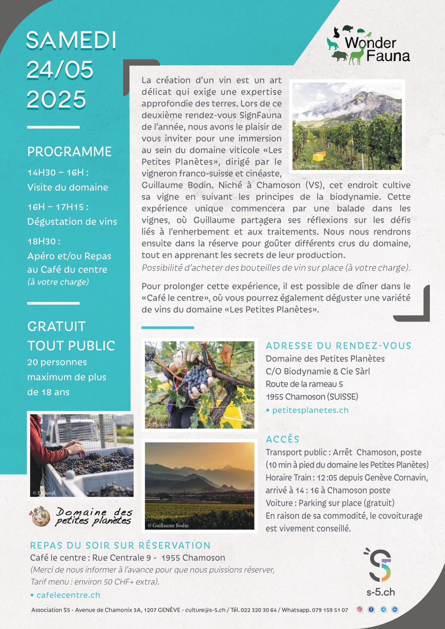 2025 Mai - Visite au domaine les Petites Planètes-images-1-S5