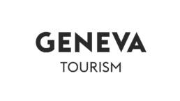 Logo Genève Toursime