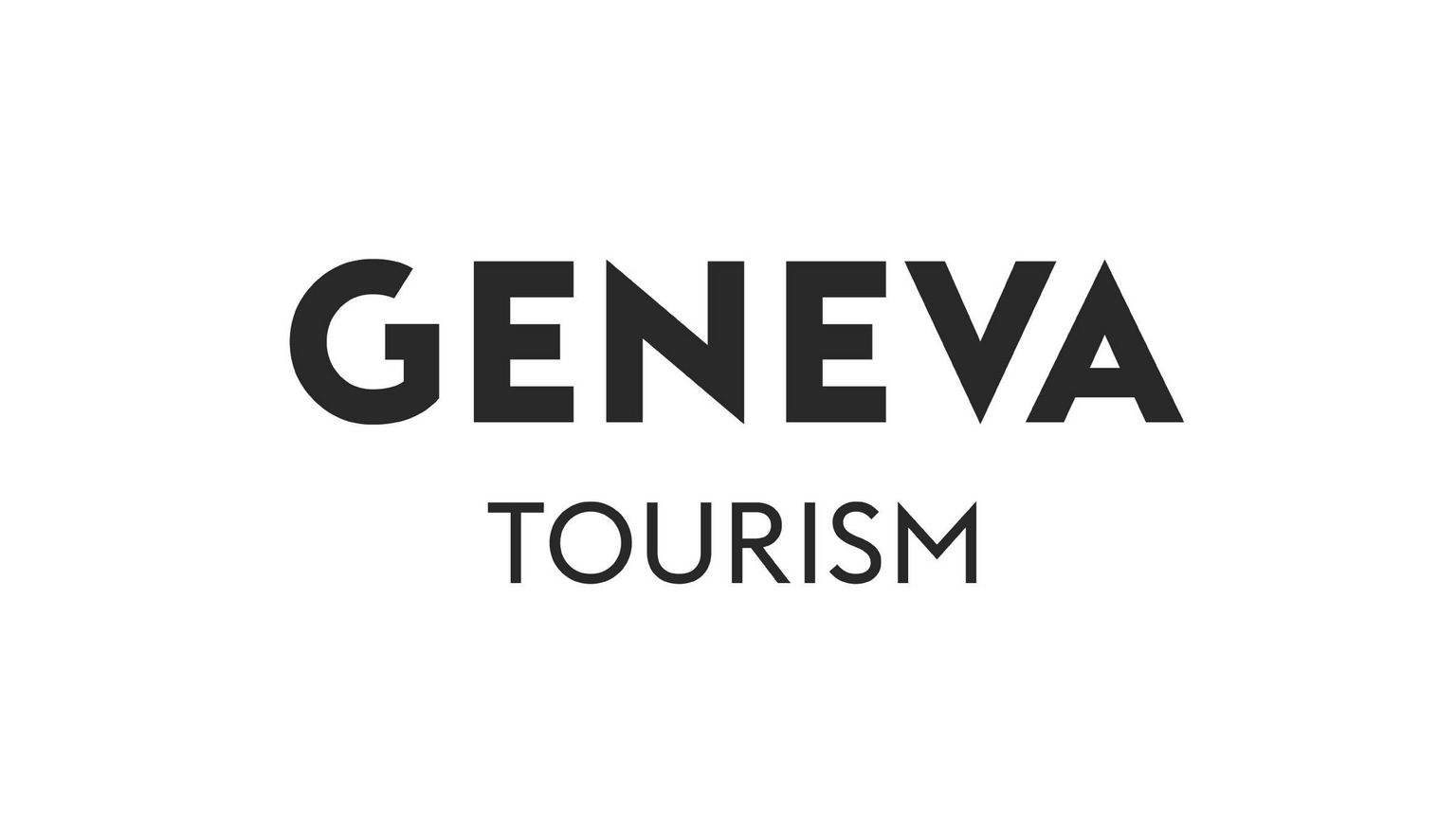 Logo Genève Toursime